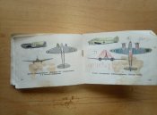 Русско-немецкий разговорник РККА 41 год