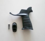 Пістолетна ручка Stark ONE AR-15 Pistol Grip With Battery Storage