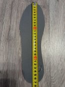Кеды тактические однотонные низкие в цвете Хаки (Украина). р.41