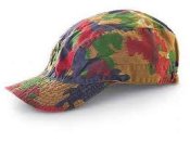 Кепка полевая M83 Alpenflage (Large) (Швейцария)