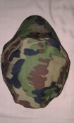 Кепка полевая Taz 90 (Large) (Швейцария)