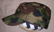 Кепка полевая Taz 90 (Large) (Швейцария)