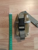Подсумок под ВОГ 40/25 мм , Pounch 40 mm grenade DDPM - Британия