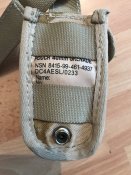 Подсумок под ВОГ 40/25 мм , Pounch 40 mm grenade DDPM - Британия