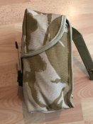 Утилитарный подсумок, Utility pounch DDPM