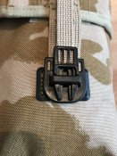 Утилитарный подсумок, Utility pounch DDPM