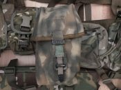 Утилитарный подсумок, Utility pounch DDPM