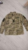 Армейский китель.