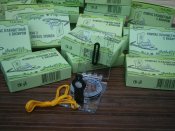 Планшетний компас Tramp TLA-001 з візиром.