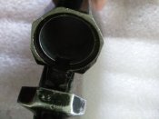 Ракетница Вальтер