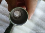 Ракетница Вальтер