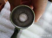 Ракетница Вальтер