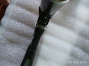 Ракетница Вальтер