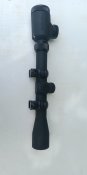 BSA 3-9x 32 IR