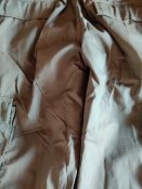 Тактичні Magnum Atero 3.0 штани olive. розмір М