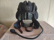 Шлемофон орка