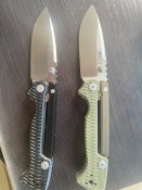 Cold steel AD 15