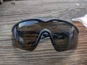 Очки тактические Swiss Eye Raptor