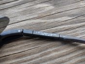 Очки тактические Swiss Eye Raptor