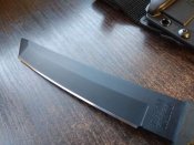 Recon Tanto, в VG-1