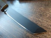 Recon Tanto, в VG-1