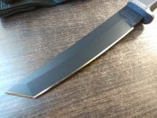 Recon Tanto, в VG-1