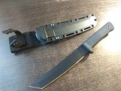 Recon Tanto, в VG-1