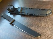Recon Tanto, в VG-1