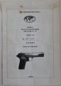 ММГ ТТ 1938 р.в.