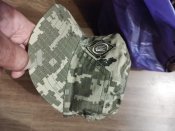 Кепка ВСУ, р.56. (1 шт.)