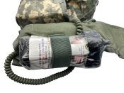 Аптечка підсумок Армії США з турнікетом