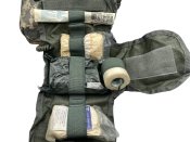 Аптечка підсумок Армії США з турнікетом