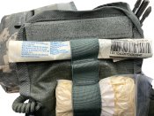Аптечка підсумок Армії США з турнікетом
