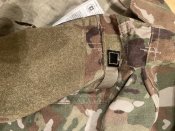 Кітель US Army Scorpion W2 OCP (S/R)