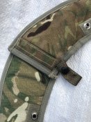 Чехол малой шеи HALF OSPREY MK4, MTP