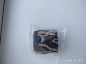 Маскировочная защитная лентa 5см х 4.5 м