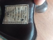 Продам зимові берці Британської армії Karrimor