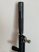 Gen5 Air  Глушитель 223 1/2-28