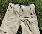 Тактичні брюки Propper Lightweight Tactical Pant Khaki 38/34