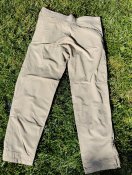 Тактичні брюки Propper Lightweight Tactical Pant Khaki 38/34