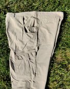 Тактичні брюки Propper Lightweight Tactical Pant Khaki 38/34