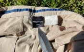 Тактичні брюки Propper Lightweight Tactical Pant Khaki 38/34