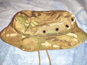 Панама "Military Boony Hat" (XL) multicam