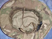 Панама "Military Boony Hat" (XL) multicam