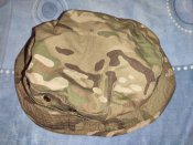 Панама "Military Boony Hat" (XL) multicam
