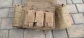 Plate Carrier.