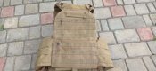 Plate Carrier.