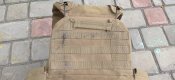 Plate Carrier.