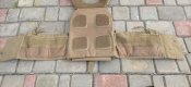 Plate Carrier.