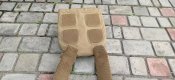 Plate Carrier.